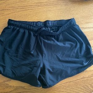 Nike Drifit Shorts